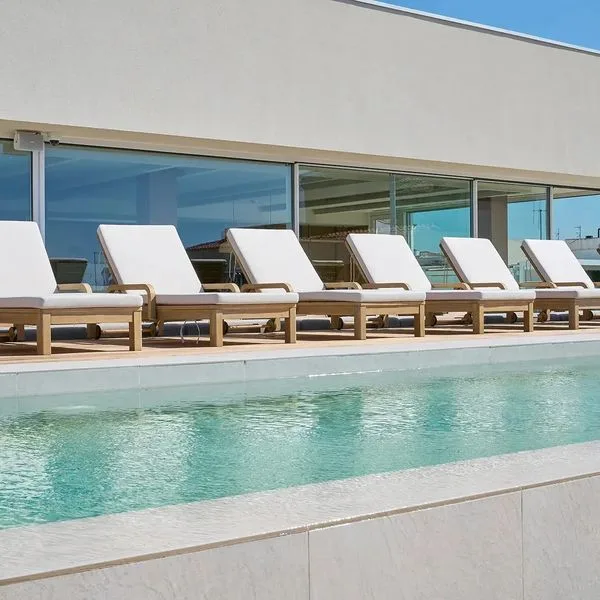 Marina Cambrils by URH