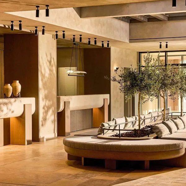 ananea Rocrita Lifestyle Beach Resort (ex. Aldiana Kreta) - zdjęcie 5