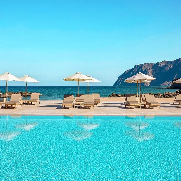 ananea Rocrita Lifestyle Beach Resort (ex. Aldiana Kreta) - zdjęcie 2