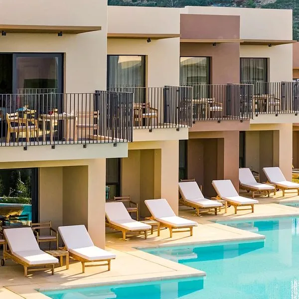 ananea Rocrita Lifestyle Beach Resort (ex. Aldiana Kreta) - zdjęcie 3