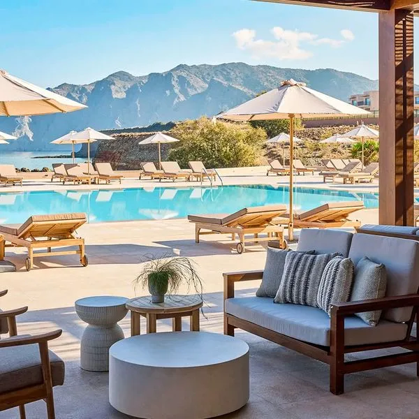 ananea Rocrita Lifestyle Beach Resort (ex. Aldiana Kreta) - zdjęcie 4