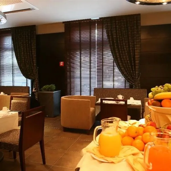 Valamar Atrium Baska Residence (ex. Atrium Baska) - zdjęcie 5