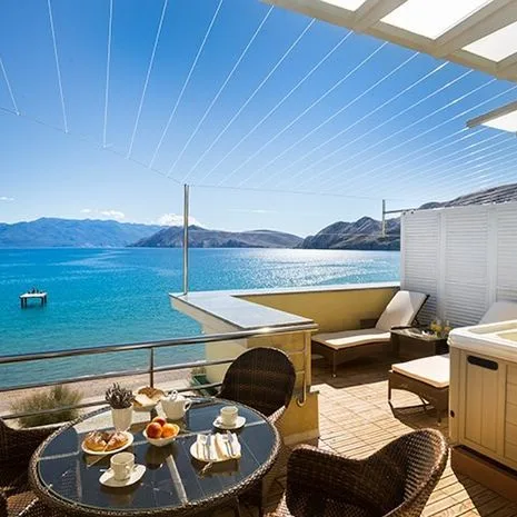 Valamar Atrium Baska Residence (ex. Atrium Baska) - zdjęcie 2