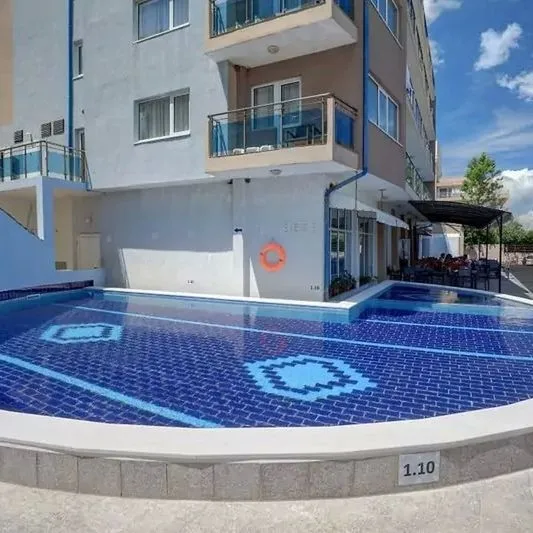 Paraiso Beach (Obzor) - zdjęcie 3