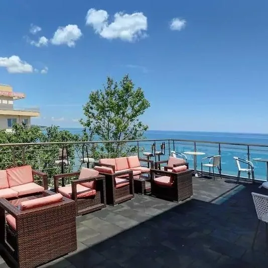 Paraiso Beach (Obzor) - zdjęcie 5