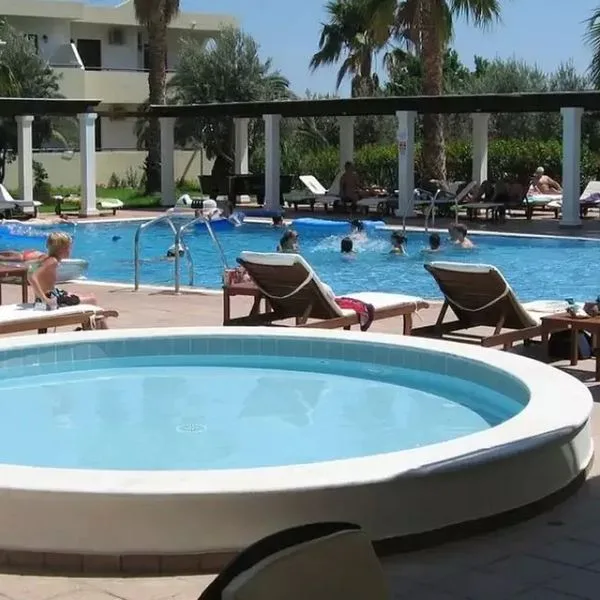 Pefkos Village Resort - zdjęcie 4