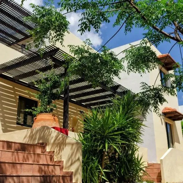 Pefkos Village Resort - zdjęcie 2