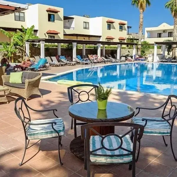 Pefkos Village Resort - zdjęcie 3