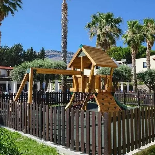 Pefkos Village Resort - zdjęcie 5