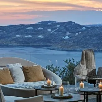 Myconian Avaton Resort - zdjęcie 2