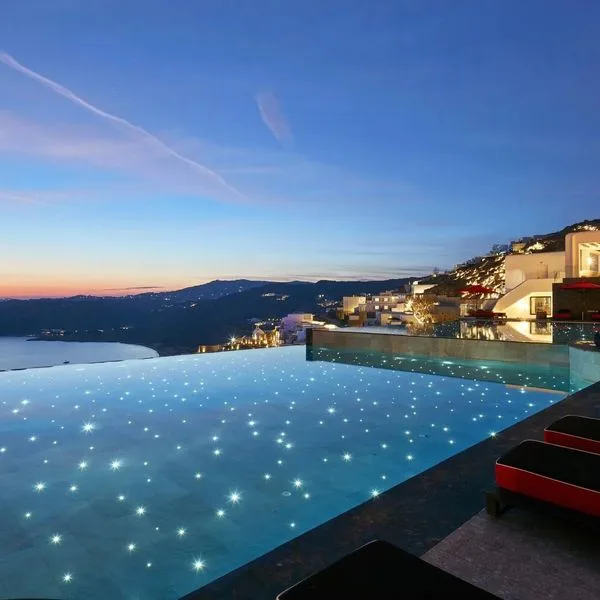 Myconian Avaton Resort - zdjęcie 4