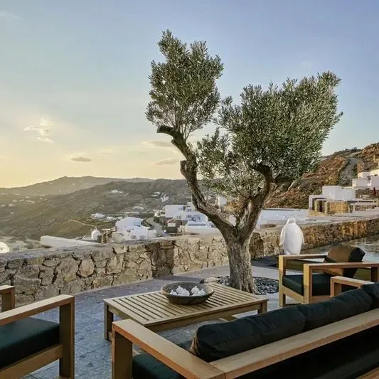 Myconian Avaton Resort - zdjęcie 5