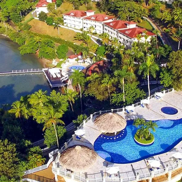 Bahia Principe Grand Cayacoa - zdjęcie 3