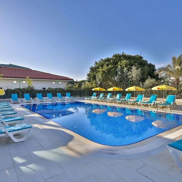 Oji Beach - zdjęcie 2