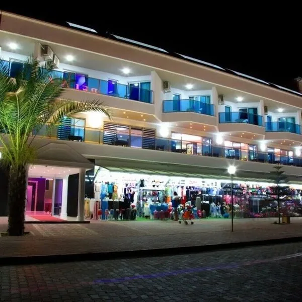 Oji Beach - zdjęcie 4