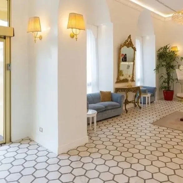 Milton (Rzym) - zdjęcie 4