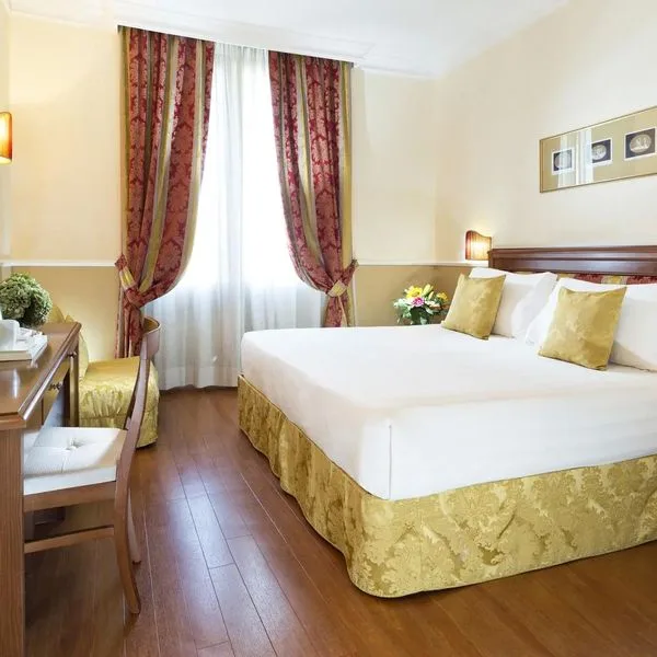 Milton (Rzym) - zdjęcie 5