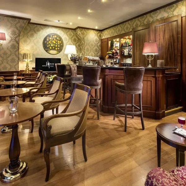 Milton (Rzym) - zdjęcie 3