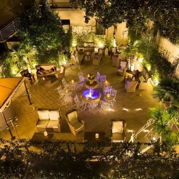 Milton (Rzym) - zdjęcie 2