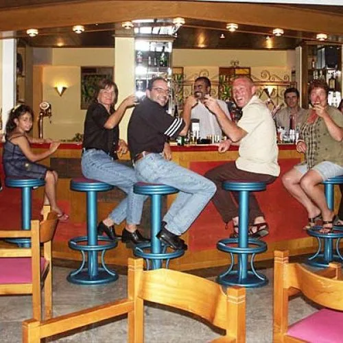 Pantheon - zdjęcie 4