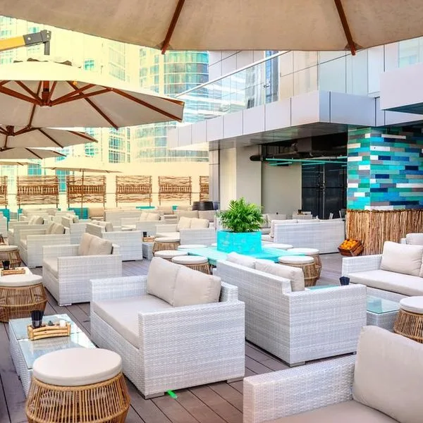 Tryp by Wyndham Barsha Heights - zdjęcie 3