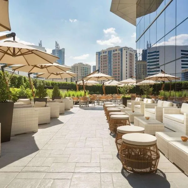 Tryp by Wyndham Barsha Heights - zdjęcie 4