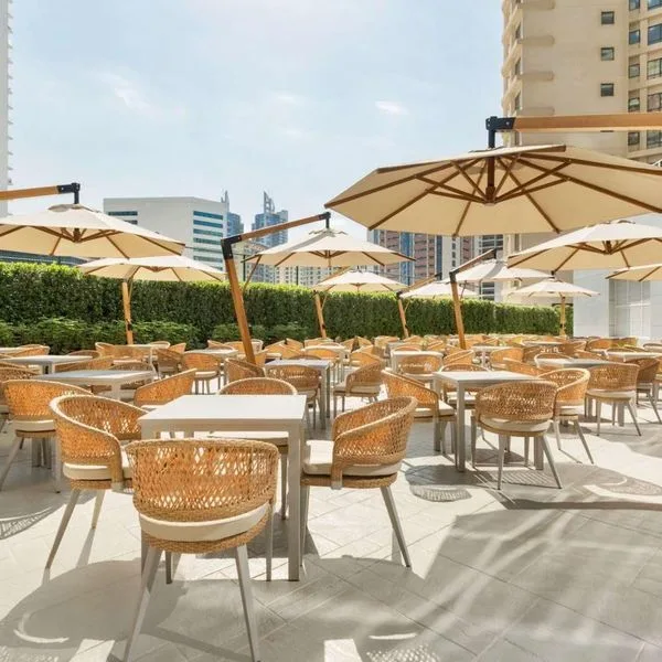 Tryp by Wyndham Barsha Heights - zdjęcie 5