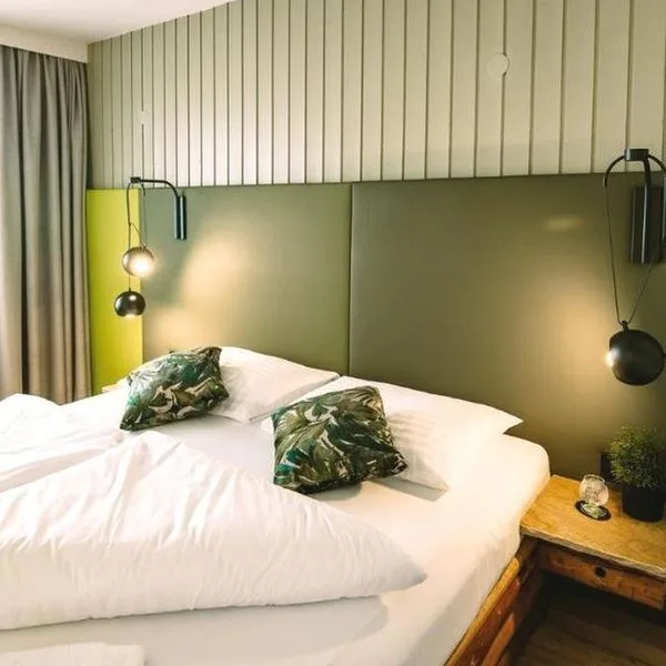 BergBaur - Das Crazy Farming - zdjęcie 5