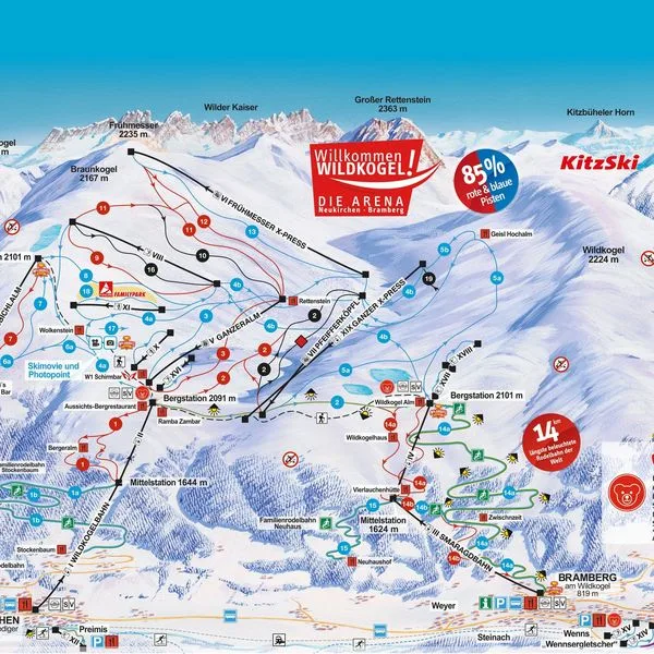 BergBaur - Das Crazy Farming - zdjęcie 4