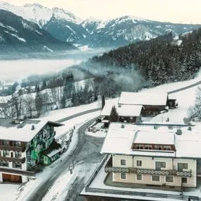 BergBaur - Das Crazy Farming