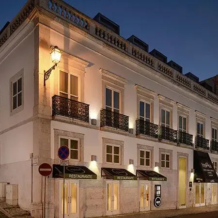 Inspira Liberdade Boutique (ex. Inspira Santa Marta)