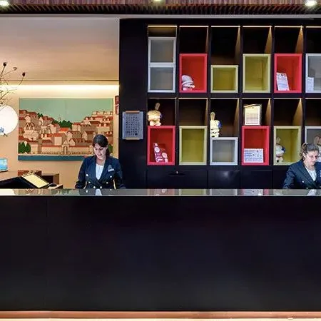 Inspira Liberdade Boutique (ex. Inspira Santa Marta) - zdjęcie 5