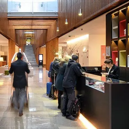 Inspira Liberdade Boutique (ex. Inspira Santa Marta) - zdjęcie 4