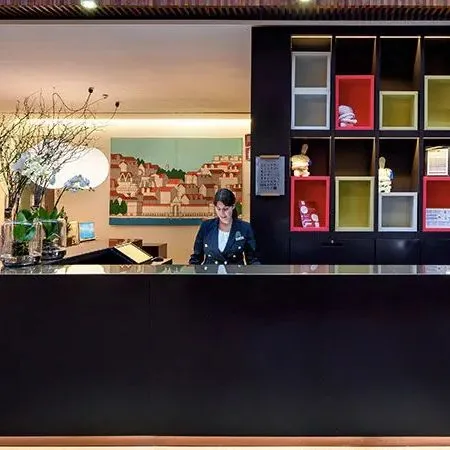 Inspira Liberdade Boutique (ex. Inspira Santa Marta) - zdjęcie 5