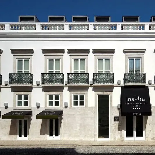 Inspira Liberdade Boutique (ex. Inspira Santa Marta) - zdjęcie 3