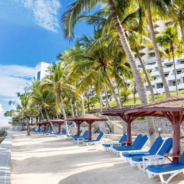 Royal Cliff Beach Terrace - zdjęcie 5