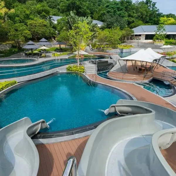 Royal Cliff Beach Terrace - zdjęcie 3