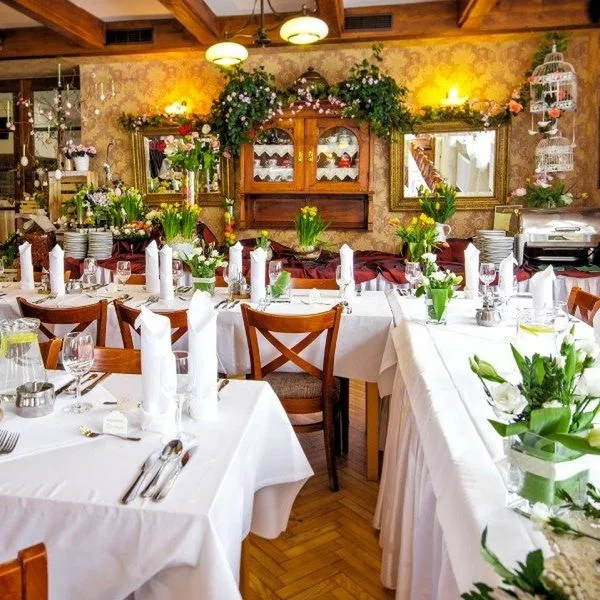 Czarny Potok - zdjęcie 5