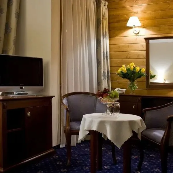 Czarny Potok - zdjęcie 4