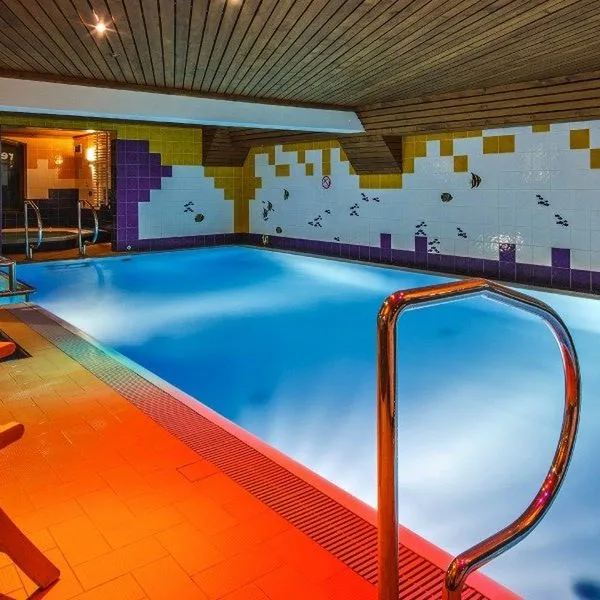 Czarny Potok - zdjęcie 2