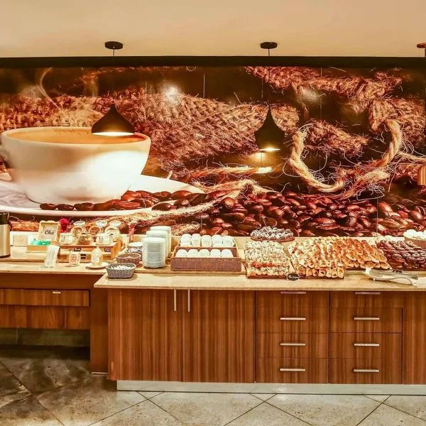 Ibis Copacabana Posto 2 - zdjęcie 3