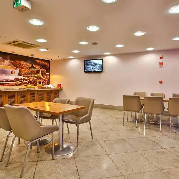 Ibis Copacabana Posto 2 - zdjęcie 2