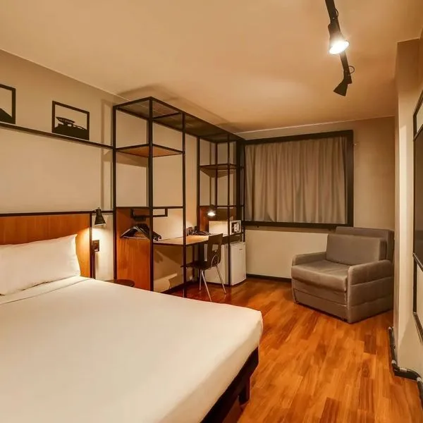 Ibis Copacabana Posto 2 - zdjęcie 5