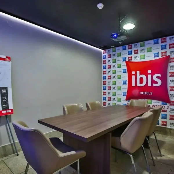 Ibis Copacabana Posto 2 - zdjęcie 4