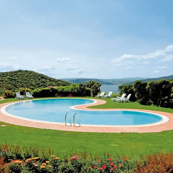 Aldiola Country Resort - zdjęcie 2