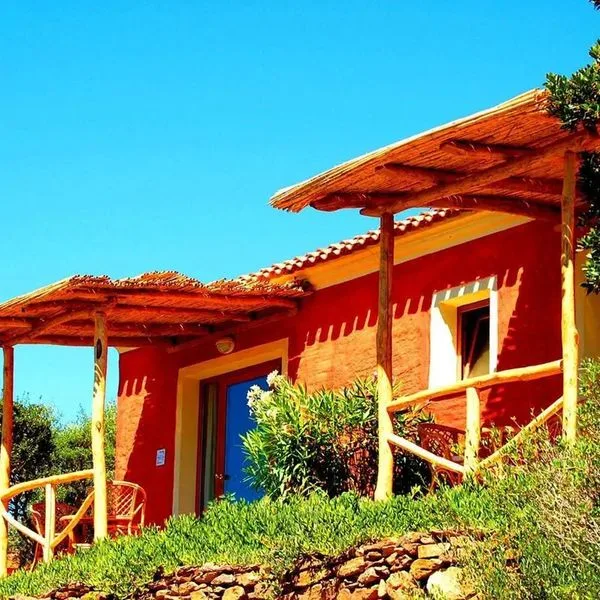 Aldiola Country Resort - zdjęcie 3