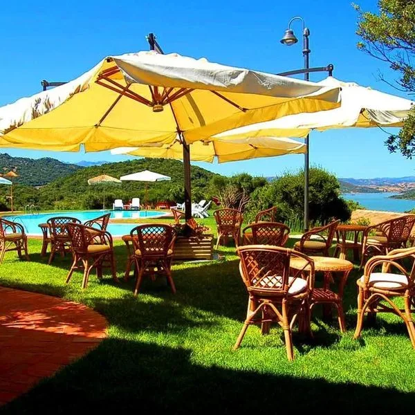 Aldiola Country Resort - zdjęcie 4