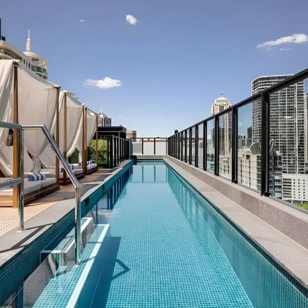 Vibe Sydney Darling Harbour