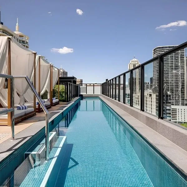 Vibe Sydney Darling Harbour