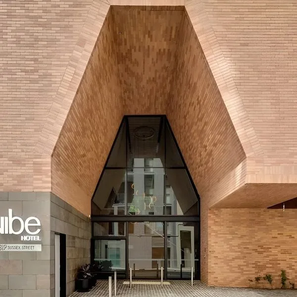 Vibe Sydney Darling Harbour - zdjęcie 2